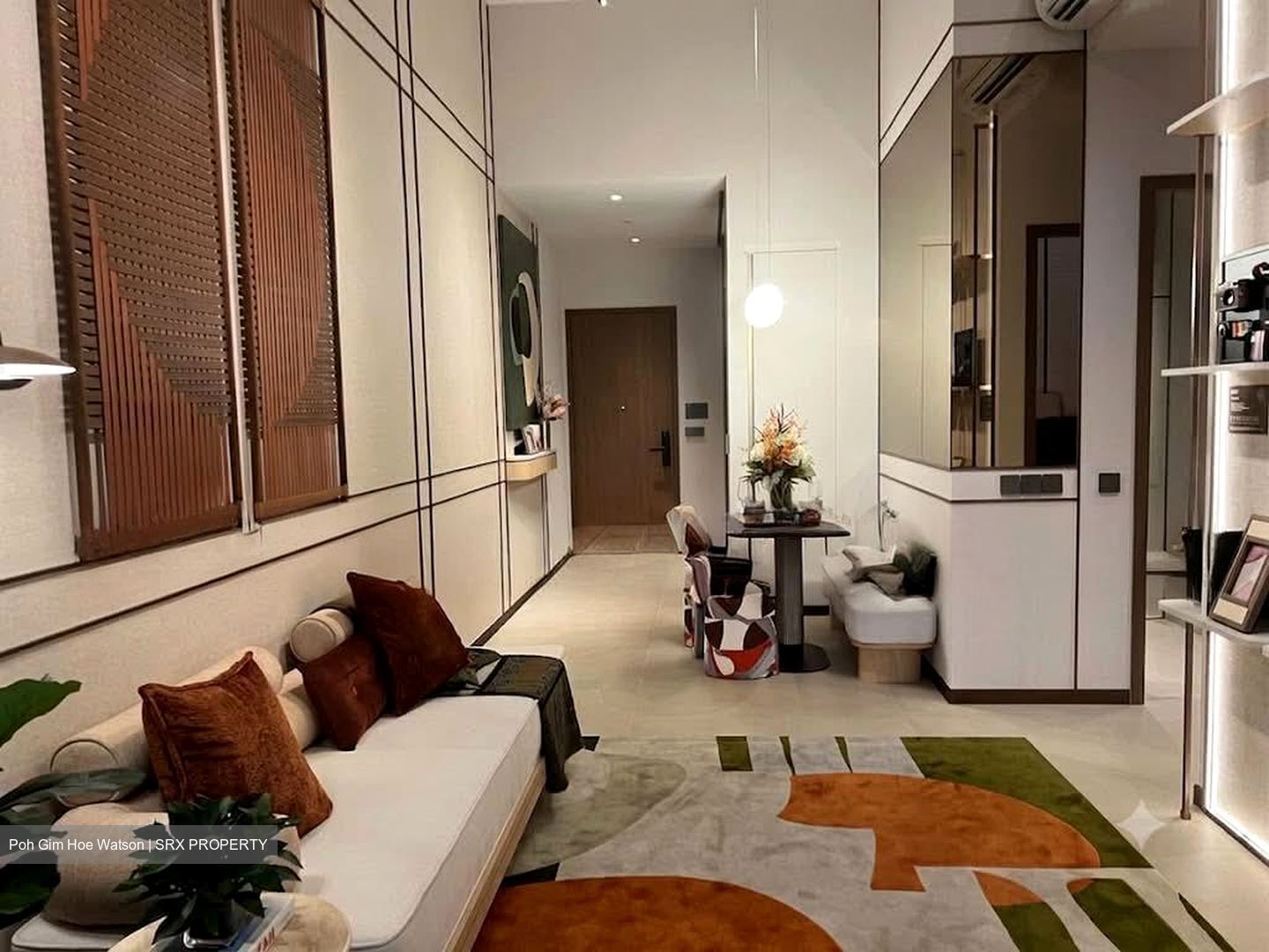 The Sen (D21), Condominium #582993941